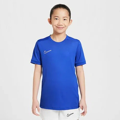 Nike Kids' Academy Dri-fit Soccer Top