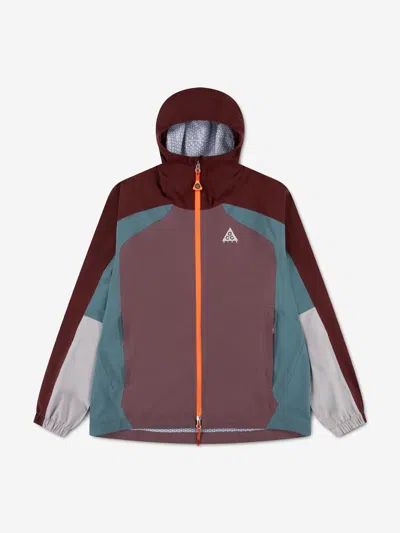 Nike Kids Acg Phantazma Jacket In Multi