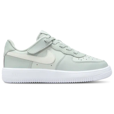 Nike Kids Air Force 1 Low Easyon