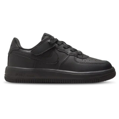 Nike Kids Air Force 1 Low Easyon
