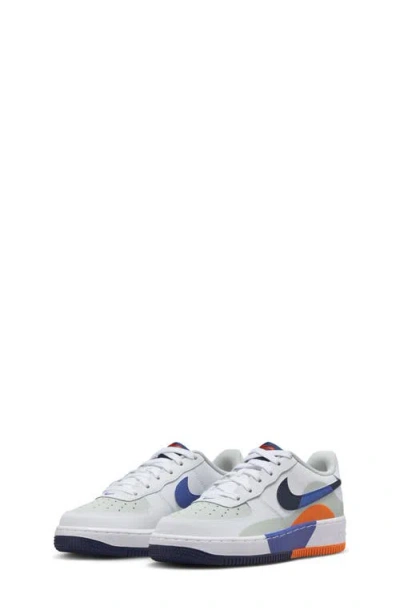 Nike Kids' Air Force 1 Lv8 Sneaker In Multi