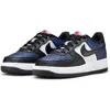 Nike Kids' Air Force 1 Sneaker In Multi