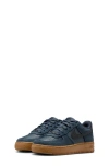 Nike Kids' Air Force 1 Sneaker In Blue