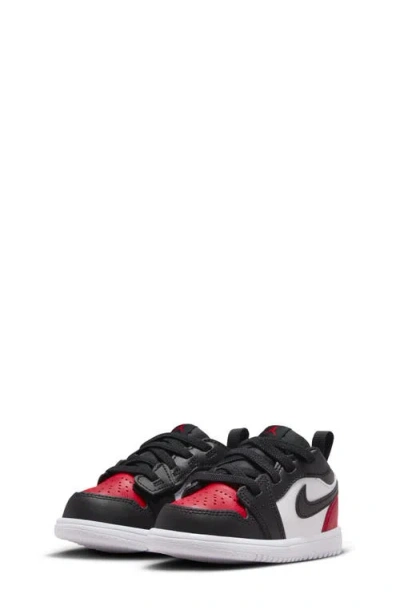 Nike Kids' Air Jordan 1 Low Alt Sneaker In Multi