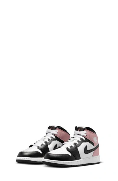 Nike Kids' Air Jordan 1 Mid Sneaker