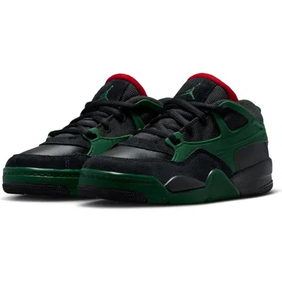 Nike Kids' Air Jordan 4 Rm Sneaker