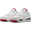 Nike Kids' Air Jordan 4 Rm Sneaker In Multi