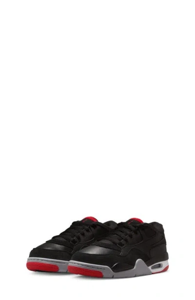 Nike Kids' Air Jordan 4 Rm Sneaker In Multi