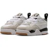 Nike Kids' Air Jordan 4 Rm Sneaker In Multi