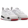 Nike Kids' Air Jordan 4 Rm Sneaker In Multi