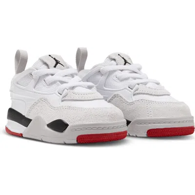 Nike Kids' Air Jordan 4 Rm Sneaker In Multi