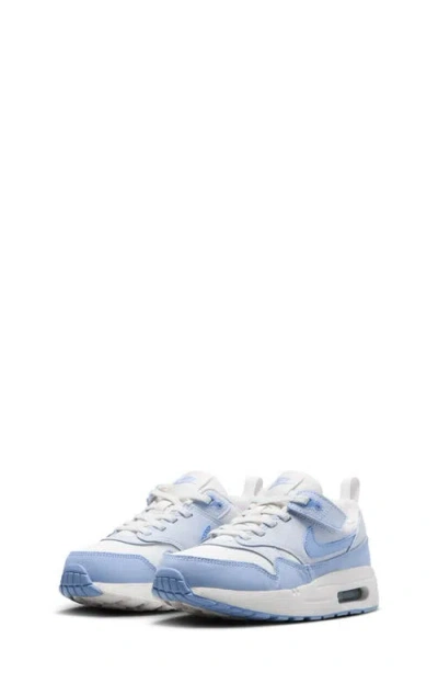 Nike Kids' Air Max 1 Easyon Sneaker