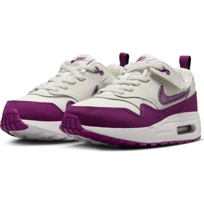 NIKE NIKE KIDS' AIR MAX 1 EASYON SNEAKER