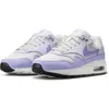 Nike Kids' Air Max 1 Sneaker In Multi