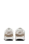 Nike Kids' Air Max 1 Sneaker In Phantom/khaki/orewood