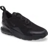 Nike Kids' Air Max 270 Sneaker