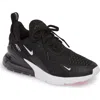 Nike Kids' Air Max 270 Sneaker