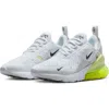 Nike Kids' Air Max 270 Sneaker