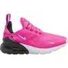 Nike Kids' Air Max 270 Sneaker