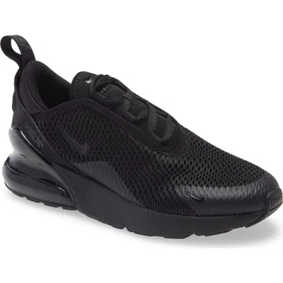 Nike Kids' Air Max 270 Sneaker