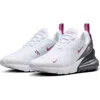Nike Kids' Air Max 270 Sneaker