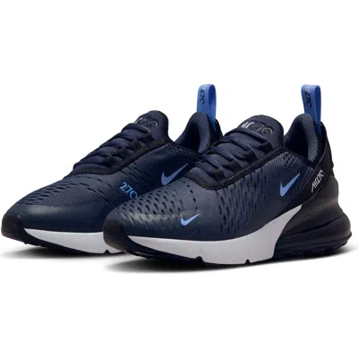 Nike Kids' Air Max 270 Sneaker