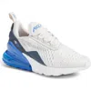 Nike Kids' Air Max 270 Sneaker In Multi