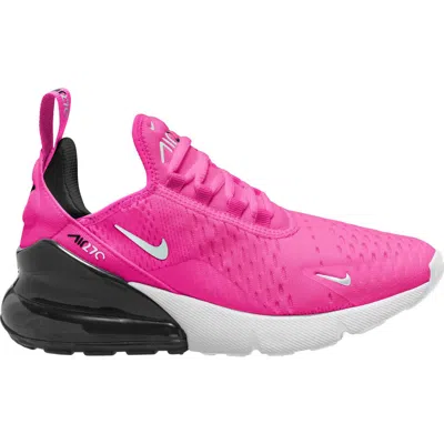 Nike Kids' Air Max 270 Sneaker In Multi