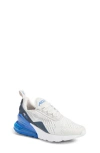 Nike Kids' Air Max 270 Sneaker In Multi