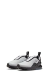 Nike Kids' Air Max 270 Sneaker In Photon/ Cool Grey/ Black