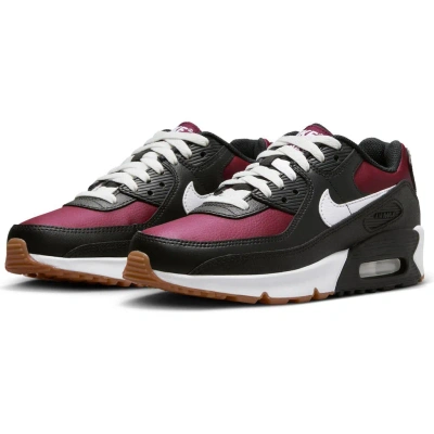 Nike Kids' Air Max 90 Sneaker In Multi