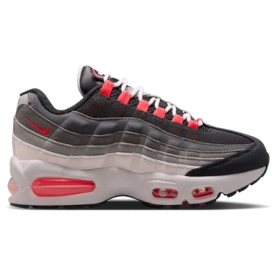 Nike Kids Air Max 95 In Black