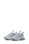 Nike Kids' Air Max Dn Sneaker In Wolf Grey/grey/platinum
