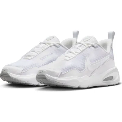 Nike Kids' Air Max Nova Sneaker In White