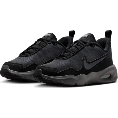 Nike Kids' Air Max Nova Sneaker In Black