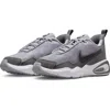 Nike Kids' Air Max Nova Sneaker In Purple