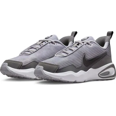 Nike Kids' Air Max Nova Sneaker In Purple