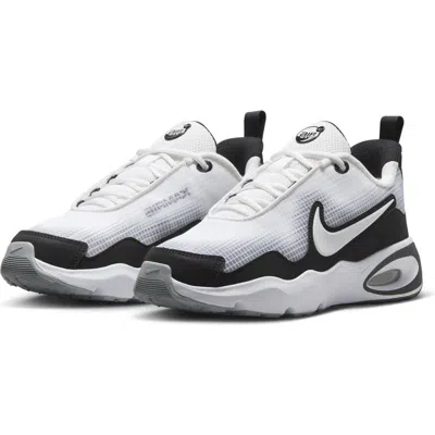 Nike Kids' Air Max Nova Sneaker In White