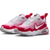 Nike Kids' Air Max Nova Sneaker In Red