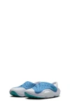 Nike Kids' Aquaswoosh Water Friendly Clog In Multi