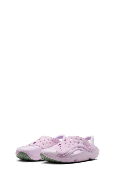 Nike Kids' Aquaswoosh Water Friendly Clog