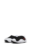 Nike Kids' Aquaswoosh Water Friendly Clog In Black/green/white