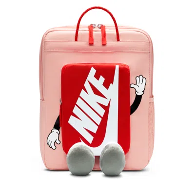Nike Kids' Backpack In Pink