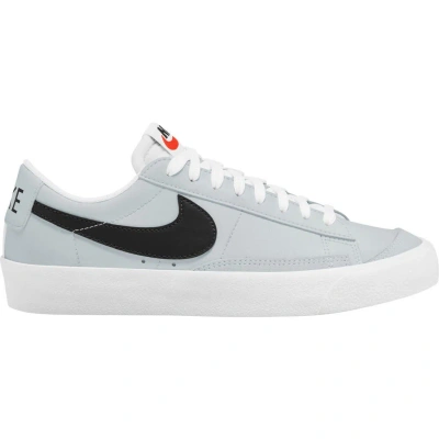 Nike Kids' Blazer Low '77 Low Top Sneaker In White