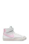 NIKE KIDS' BLAZER MID '77 HIGH TOP SNEAKER