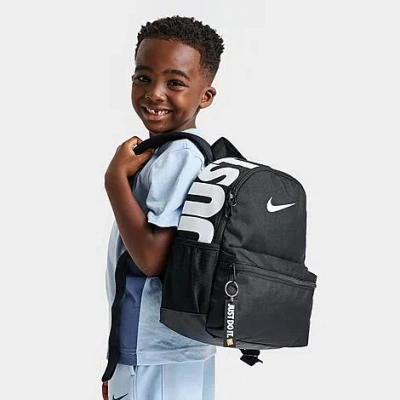 Nike Kids' Brasilia Jdi Mini Backpack (11l)