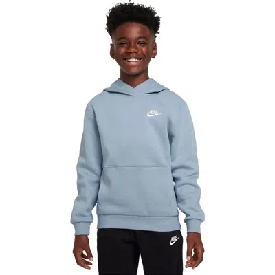 Nike Kids' Club Fleece Hoodie