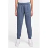 Nike Kids' Club Fleece Joggers In Blue