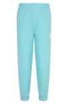 Nike Club Fleece Jogger Pants - Little Kid In Green Frost