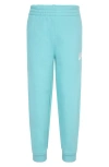 Nike Club Fleece Jogger Pants - Little Kid In Green Frost